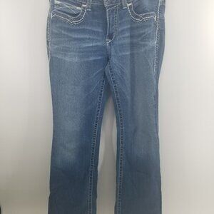 ARIAT  Bootcut Jeans size 30R